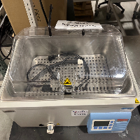 Thermo Precision GP20 Water Bath image 0